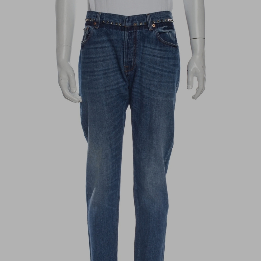 VALENTINO slim fit jeans size 31US